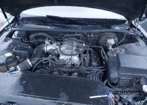 1995 Lexus Ls 400 from USA, damaged, VIN JT8UF22E5S0030102